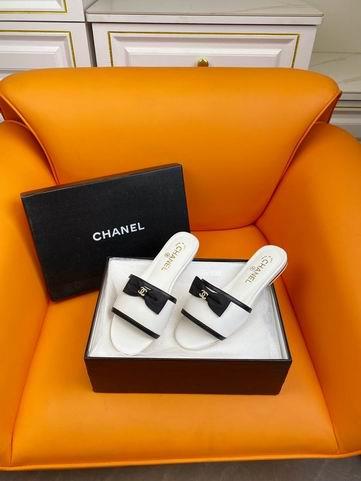 Chanel Shoes sz35-40 mnh0405
