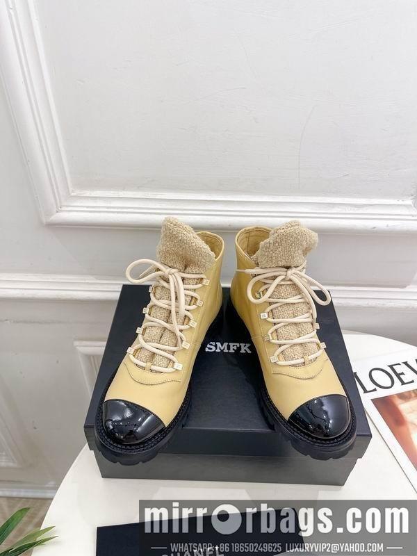Chanel Shoes sz35-40 XC1235