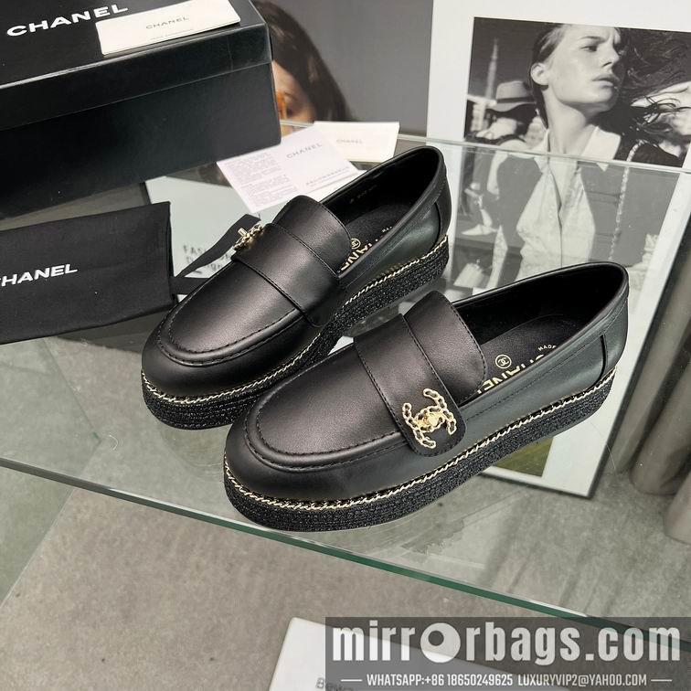 Chanel Shoes sz34-41 mnh0701