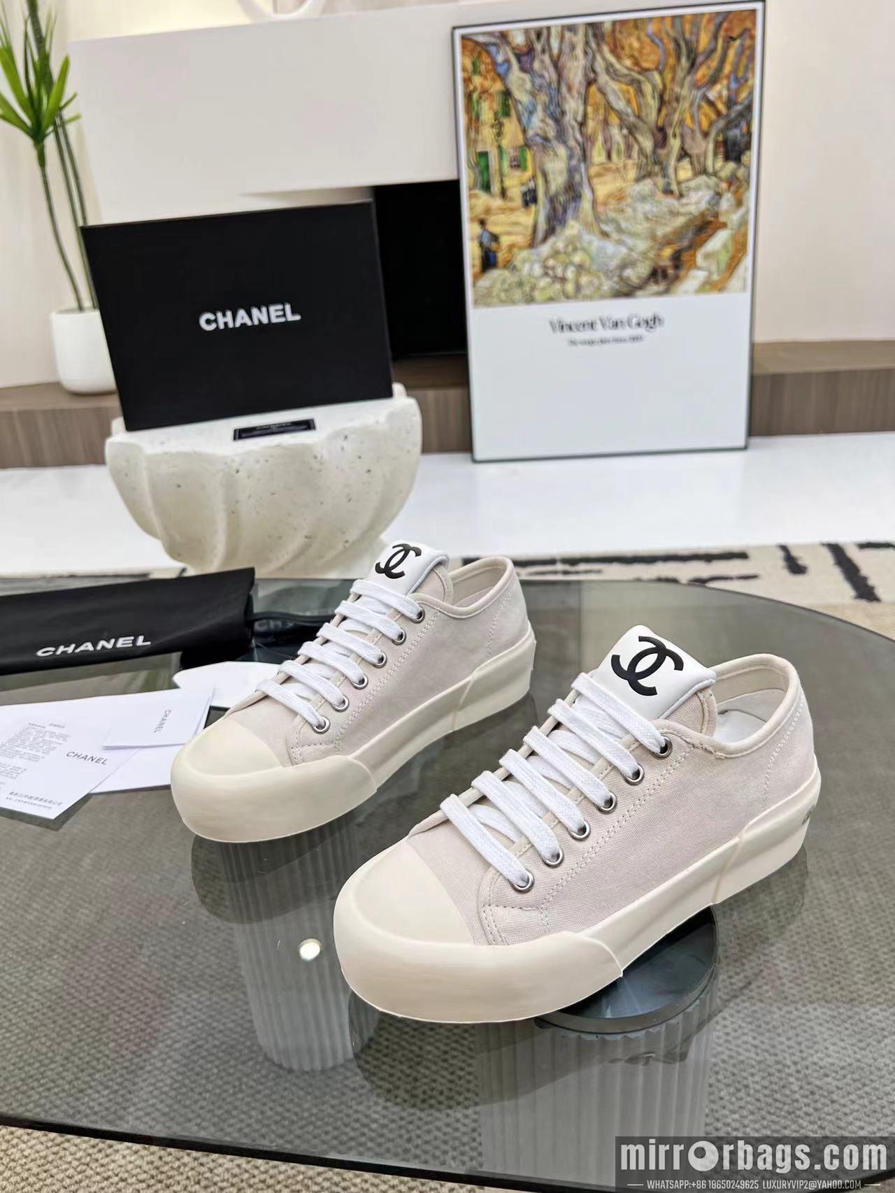 Chanel Shoes sz35-40 h0709