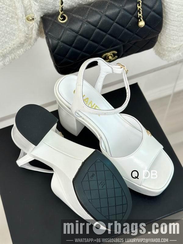 Chanel Shoes sz35-40 DB0709