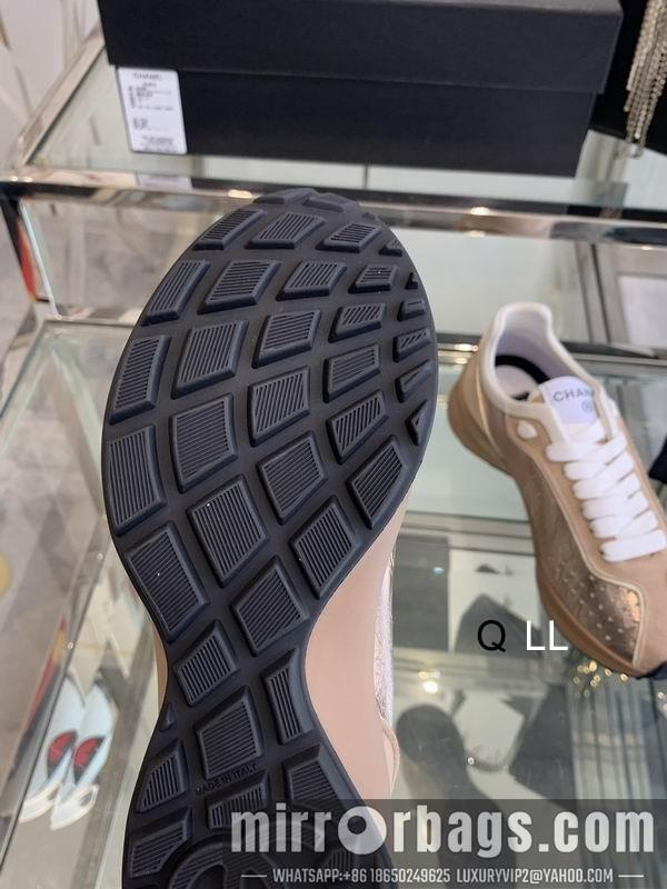 Chanel Shoes sz35-39 LL1218
