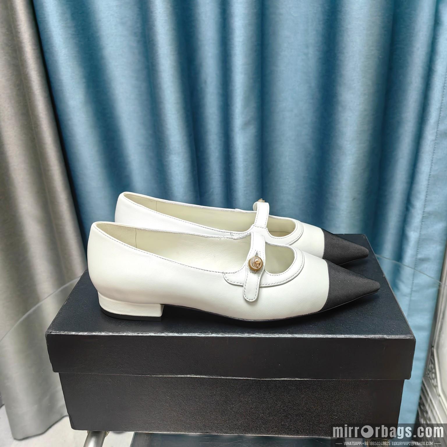 Chanel Shoes sz35-41 h0722