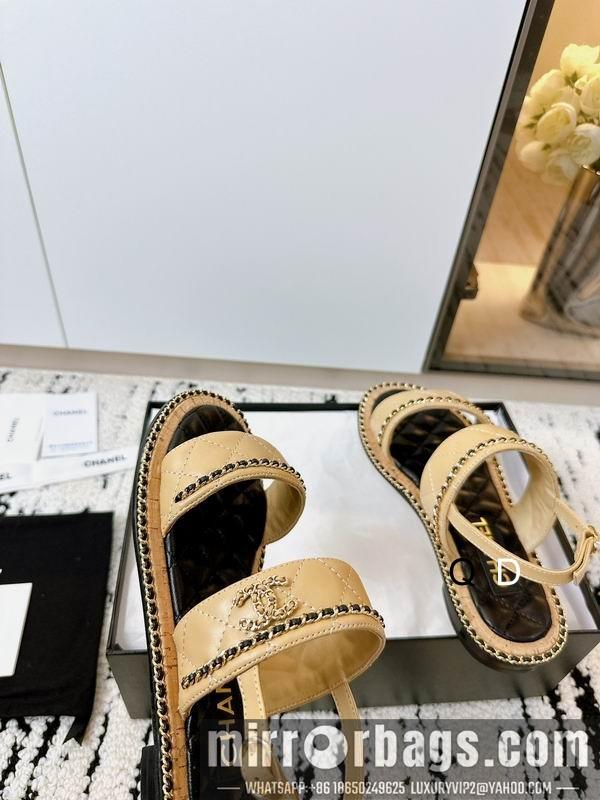 Chanel Shoes sz35-40 GDT0601