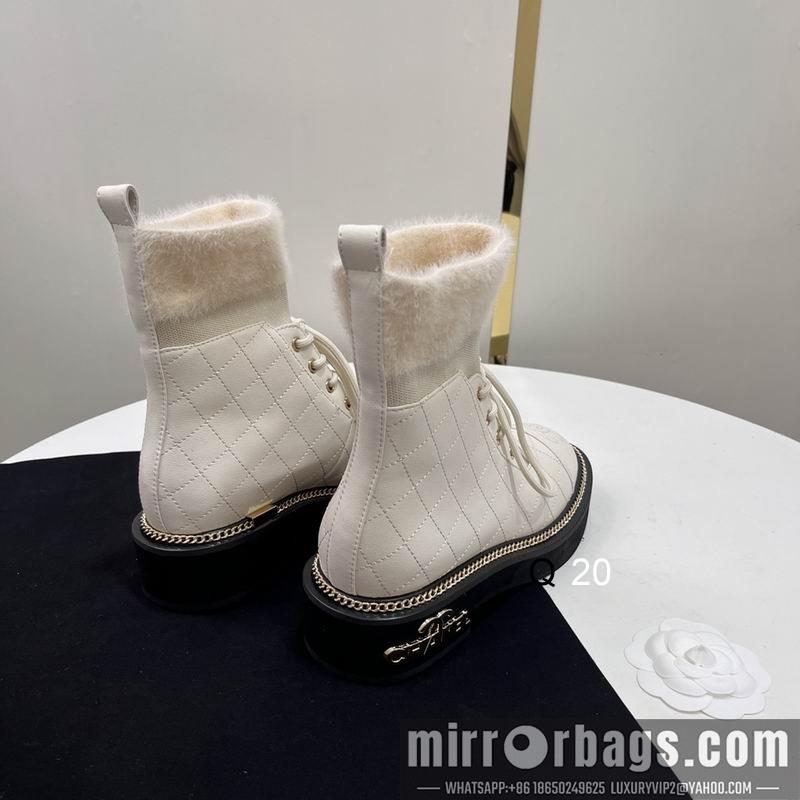 Chanel Shoes sz35-40 XX0704