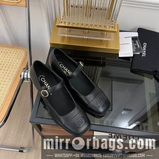 Chanel Shoes sz35-41 mnh0106