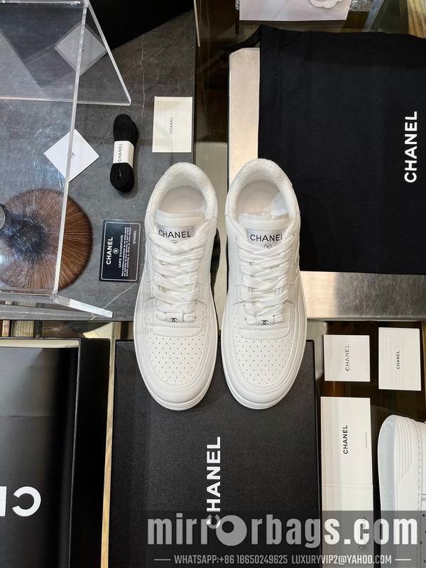 Chanel Shoes sz38-45 hnm0108