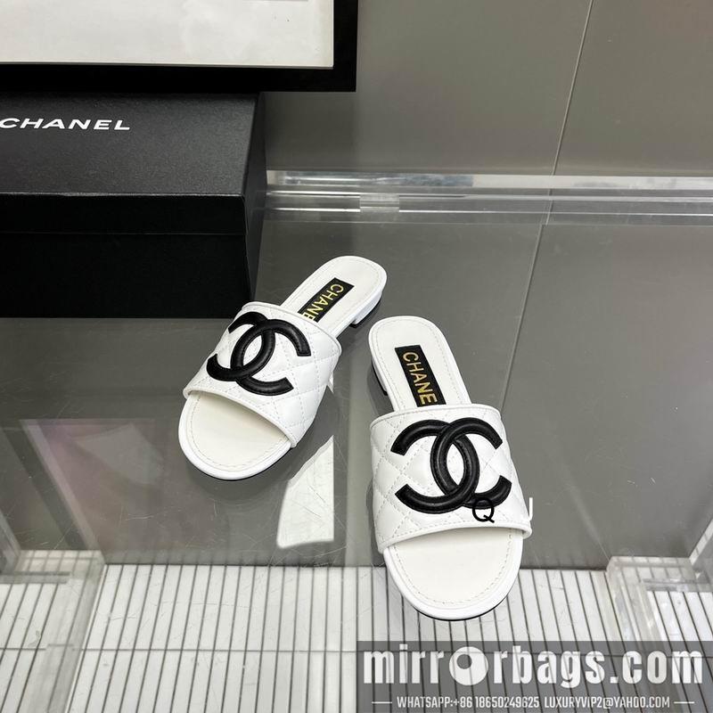 Chanel Shoes sz35-40 XJ0719