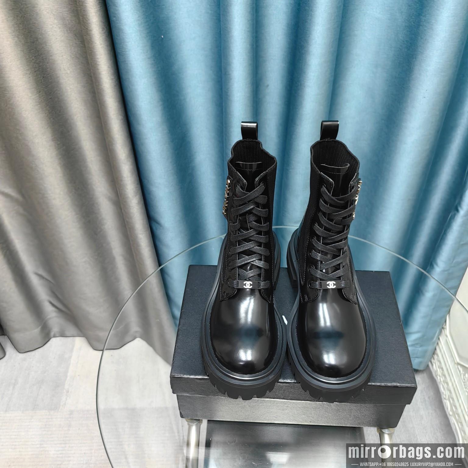 Chanel Shoes sz35-41 h1012