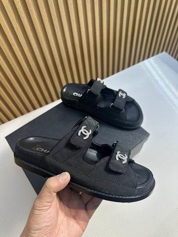Chanel Shoes sz35-41 mnh0308
