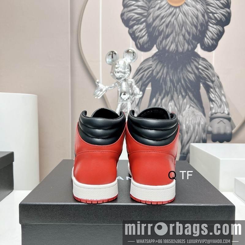 Chanel Shoes sz35-45 5C TF0804