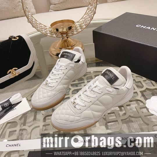 Chanel Shoes sz35-40 mnh0506