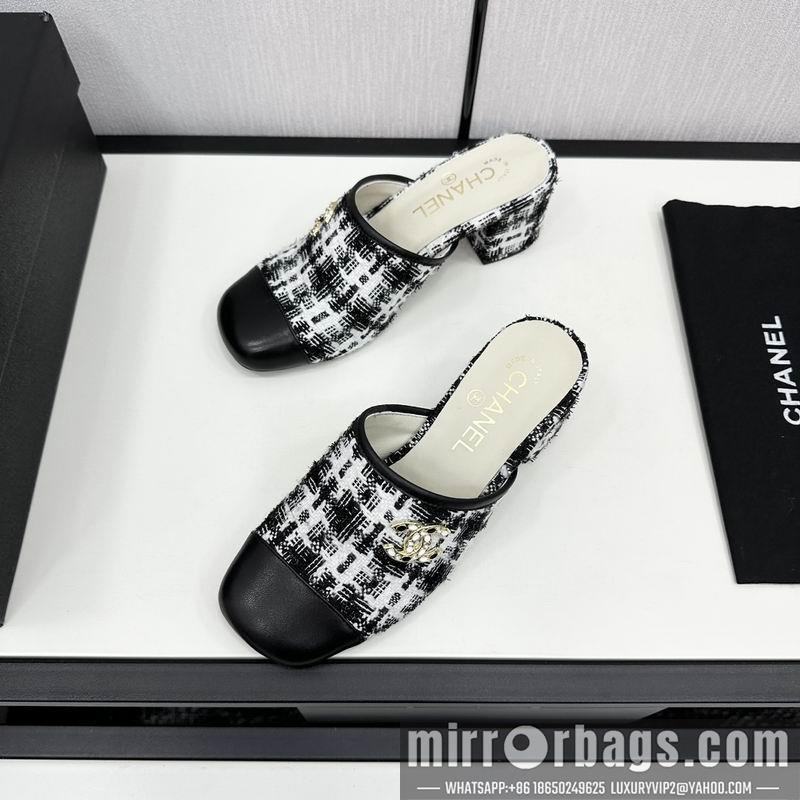 Chanel Shoes sz35-40 SD100