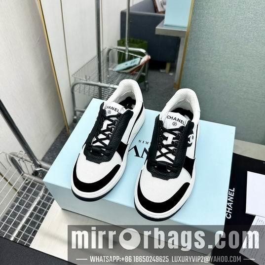 Chanel Shoes sz35-42 mnh0501