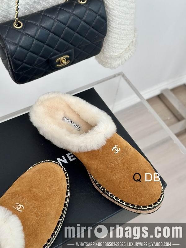 Chanel Shoes sz35-40 DB1204