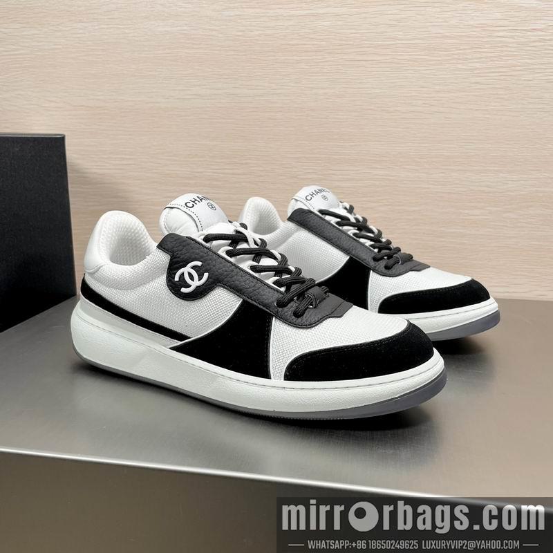 Chanel Shoes sz39-44 hnm0106