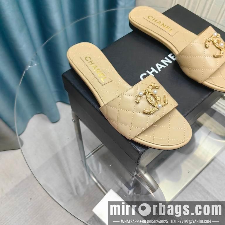 Chanel Shoes sz35-39 mnh0702
