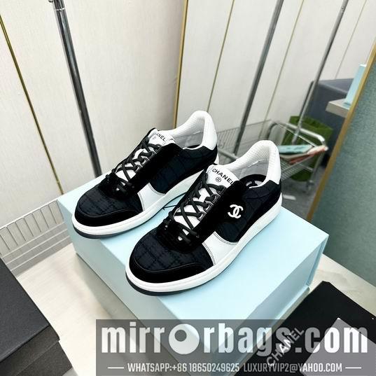 Chanel Shoes sz35-40 mnh0108