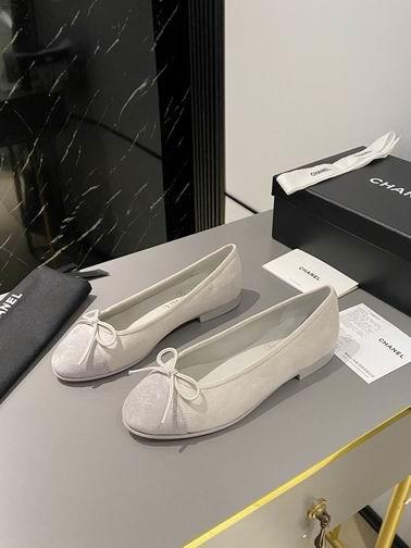 Chanel Shoes sz34-42 mnh0514