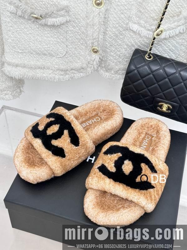 Chanel Shoes sz35-40 5C DB0912