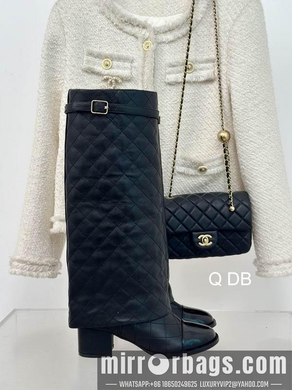 Chanel Shoes sz35-40 DB0827