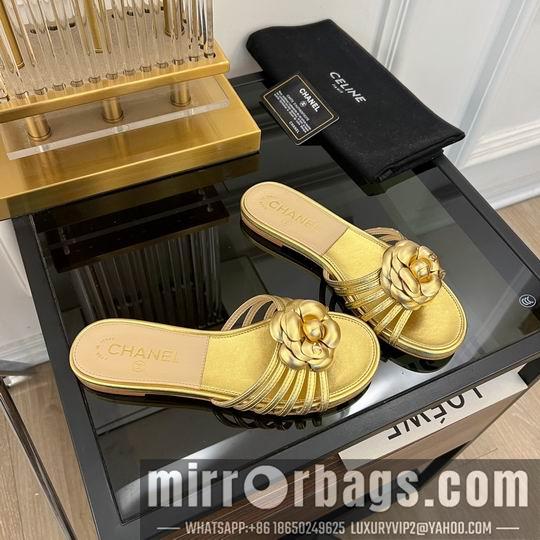 Chanel Shoes sz35-41 mnh0208