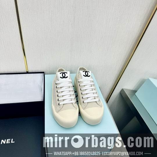 Chanel Shoes sz35-41 mnh0502