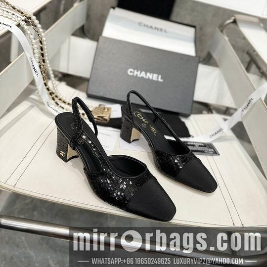 Chanel Shoes sz34-43 mnh0334