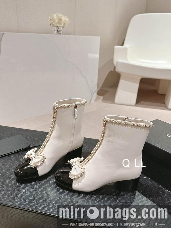 Chanel Shoes sz35-40 LL0812