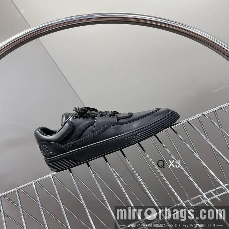 Chanel Shoes sz35-40 XJ0403