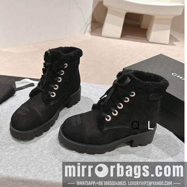 Chanel Shoes sz35-40 LL1030