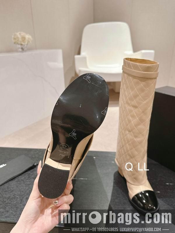Chanel Shoes sz35-40 LL0810