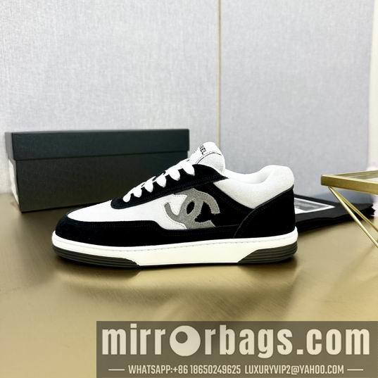 Chanel Shoes sz35-40 mnh0206