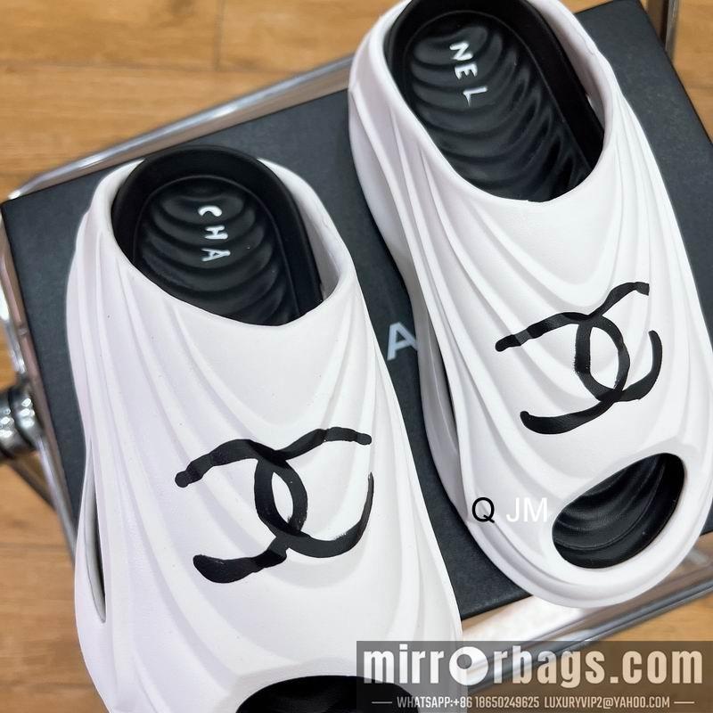 Chanel Shoes sz35-40 JM0615