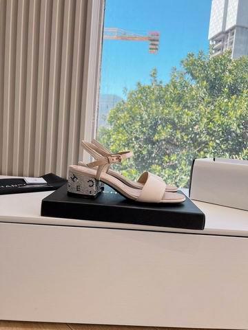 Chanel Shoes sz35-41 mnh0336