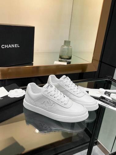 Chanel Shoes sz35-44 hnh0301