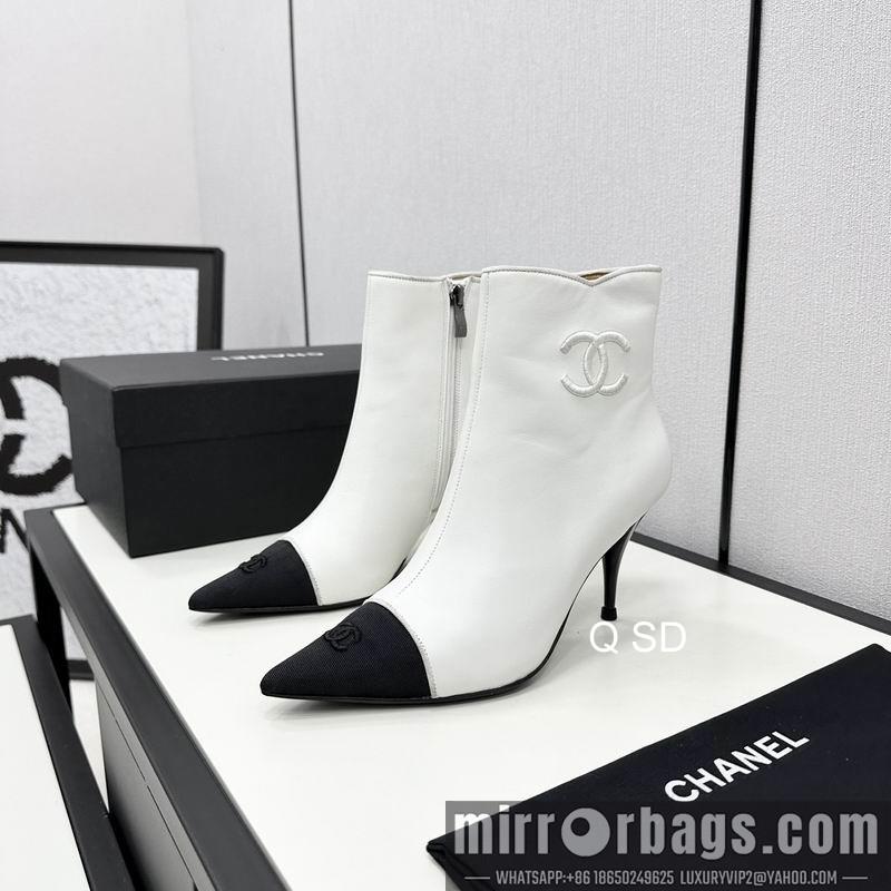 Chanel Shoes sz35-40 SD0809