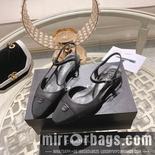 Chanel Shoes sz34-43 2.5cm mnh0702