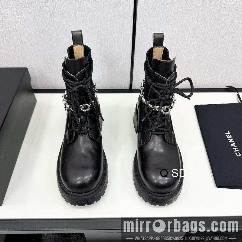 Chanel Shoes sz35-40 SD1203