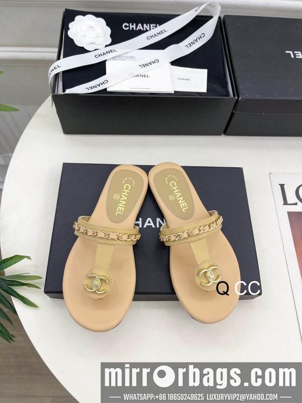Chanel Shoes sz35-40 JX0341