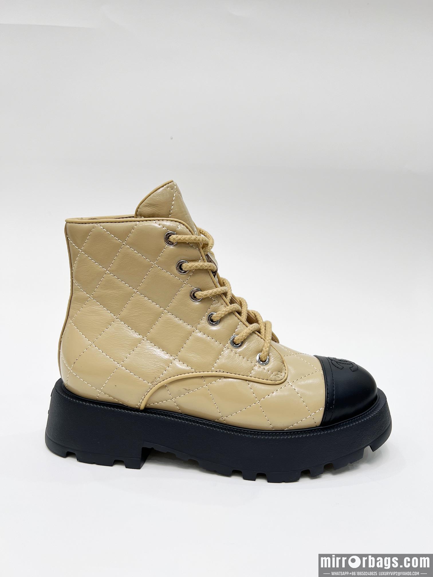 Chanel Shoes sz35-42 h1127