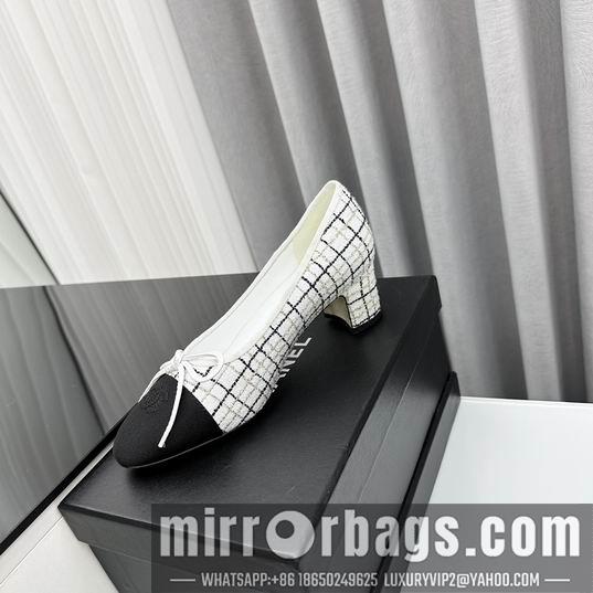 Chanel Shoes sz35-42 mnh0405