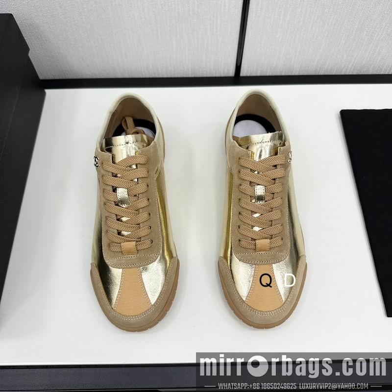 Chanel Shoes sz35-40 GDT0901