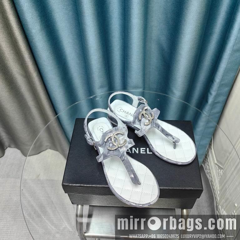 Chanel Shoes sz35-41 mnh0522