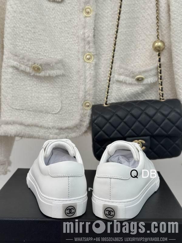 Chanel Shoes sz35-40 DB1211