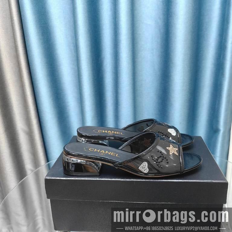Chanel Shoes sz35-41 mnh0401