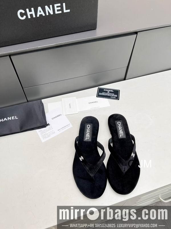 Chanel Shoes sz35-41 JM0404