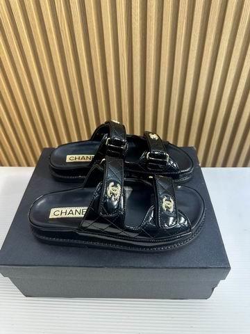 Chanel Shoes sz35-41 mnh0309