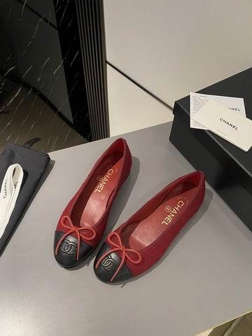 Chanel Shoes sz34-42 mnh0509
