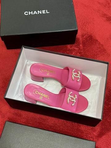Chanel Shoes sz35-41 mnh0711